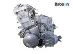 Motorblok Yamaha FJR 1300 2001-2002 (FJR1300 5JW), Motoren, Onderdelen | Yamaha, Verzenden, Gebruikt