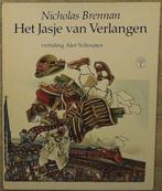 Jasje van verlangen 9789062906413 Kate Brennan, Verzenden, Kate Brennan