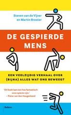 De gespierde mens 9789463821025 Steven van de Vijver, Boeken, Verzenden, Zo goed als nieuw, Steven van de Vijver