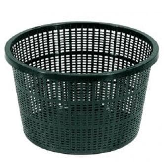 Vijverplantenmand rond 22cm (Plantenmanden), Tuin en Terras, Vijvers, Nieuw, Verzenden