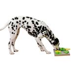 Denk- en leerspeelgoed - cake - 30 x 23 x 4.5 cm - kerbl, Dieren en Toebehoren, Nieuw