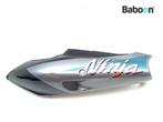 Kontpaneel Links Kawasaki ZX 9 R 1994-1997 (NINJA ZX-9R, Motoren, Verzenden, Gebruikt