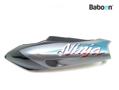 Kontpaneel Links Kawasaki ZX 9 R 1994-1997 (NINJA ZX-9R, Motoren, Onderdelen | Kawasaki, Gebruikt, Verzenden