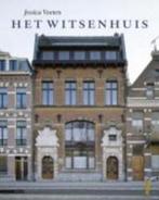 Het Witsenhuis 9789045009087 J. Voeten, Verzenden, Zo goed als nieuw, J. Voeten