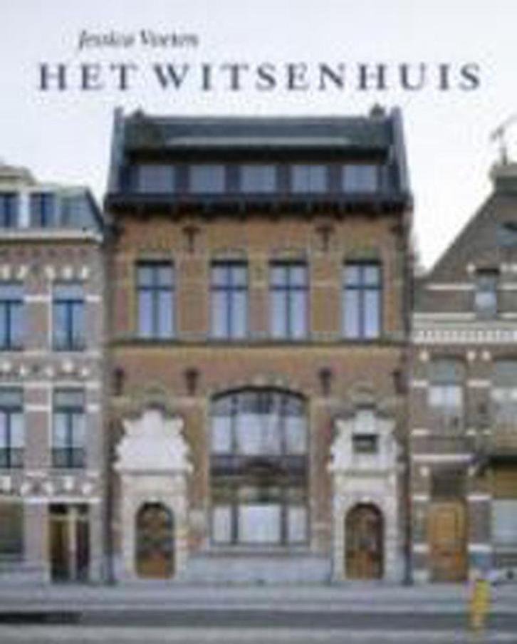 Het Witsenhuis 9789045009087 J. Voeten, Boeken, Geschiedenis | Wereld, Zo goed als nieuw, Verzenden