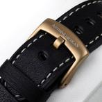 Antoine Nicolas 1986 - Havana - Zonder minimumprijs - Unisex, Handtassen en Accessoires, Horloges | Heren, Nieuw