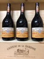 2022 Château de la Gardine Cuvée des Générations Gaston, Nieuw