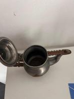 Touareg teapot - Tin, Aluminium, Koper - Mauritanië - first