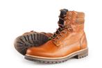 Gaastra Veterboots in maat 41 Bruin | 5% extra korting, Kleding | Heren, Gaastra, Bruin, Verzenden, Boots