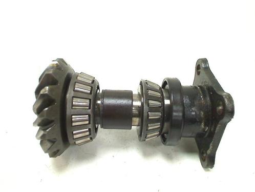 Suzuki GS 650 G 1981-1983 43GS CARDAN, Motoren, Onderdelen | Suzuki, Gebruikt, Ophalen of Verzenden