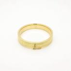 Armband - 14 karaat Geel goud, Handtassen en Accessoires, Nieuw