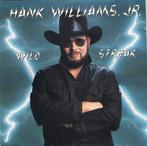 Hank Williams Jr. - Wild Streak, Verzenden, Gebruikt