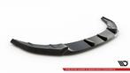 Maxton Front Splitter V1 BMW 5 Serie G60 M Pakket B9921, Nieuw, Voor, BMW