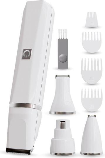 2eChoix | Tondeuse sans fil pour chien 4 en 1 Nuvance - pour beschikbaar voor biedingen