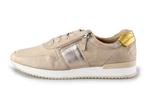 Gabor Sneakers in maat 42,5 Beige | 10% extra korting, Kleding | Dames, Schoenen, Sneakers, Beige, Gabor, Zo goed als nieuw