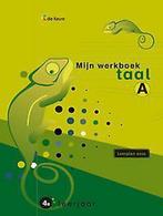 Kameleon taal 4 - werkboek A 9789048609864, Livres, Steven de Laet, Steven de Laet, Verzenden