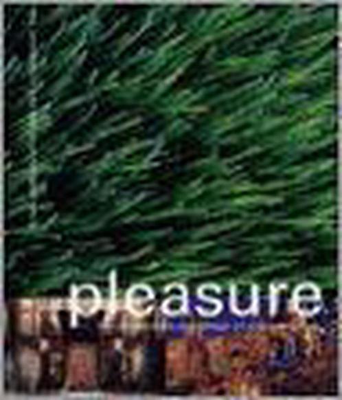 Pleasure 9780789308023, Boeken, Overige Boeken, Gelezen, Verzenden
