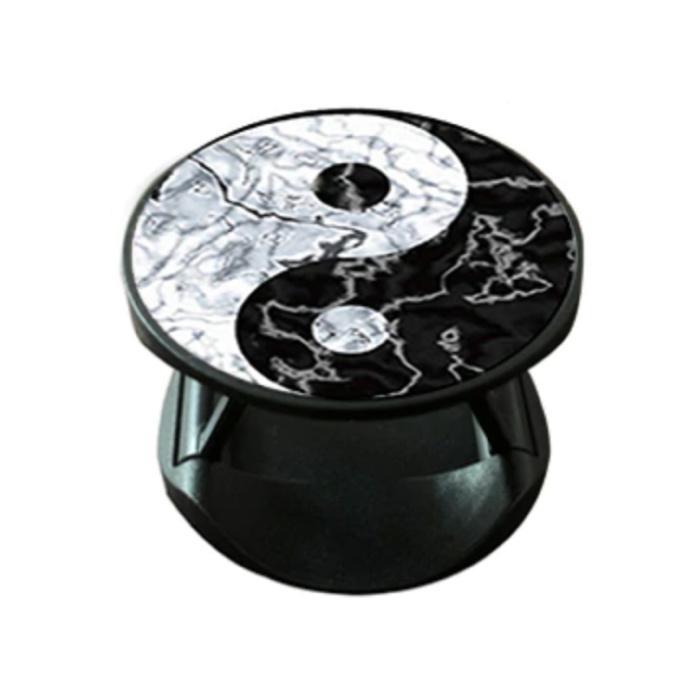 Popgrip Telefoonbutton Zuignap Grip Houder Beugel Knop, Telecommunicatie, Mobiele telefoons | Toebehoren en Onderdelen, Nieuw