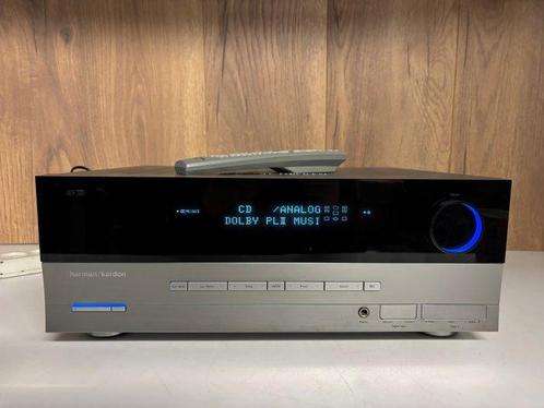 Harman Kardon - AVR-132 Récepteur multicanaux à, Audio, Tv en Foto, Radio's