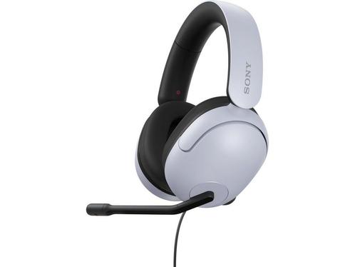 Sony INZONE H3 - Gaming Headset - PS4/5 & PC, Audio, Tv en Foto, Televisies, Nieuw, Verzenden