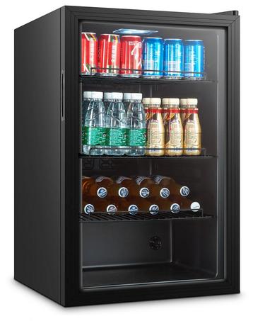 CombiSteel Drankenkoeling, Ophalen of Verzenden