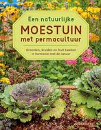 Een natuurlijke moestuin met permacultuur 9789044767988, Boeken, Verzenden, Zo goed als nieuw, Serge Schall