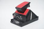 Polaroid SX-70 Land Camera Alpha 1 Model 2 DF600 - Pelle, Audio, Tv en Foto, Fotocamera's Analoog, Nieuw