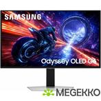 Samsung Odyssey G6 LS27FG602SUXEN 27  Quad HD 500Hz OLED, Verzenden