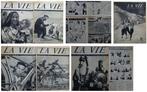 La Vie Catholique Illustrée - 39 Numéros - 1949/1966, Nieuw