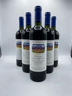 1996 Domaine Paul Bruno, Valle del Maipo - Maipo Valley - 6, Nieuw