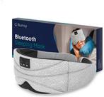 2dekans | Numsy Slaapmasker met Bluetooth - Batterij, Huis en Inrichting, Ophalen of Verzenden, Nieuw