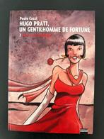 Hugo Pratt, un gentilhomme de Fortune T3 - Sur un air de, Boeken, Nieuw
