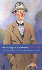 De wandeling van meneer Perier 9789025953669 M. Bellet, Boeken, Verzenden, Zo goed als nieuw, M. Bellet