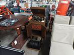 Online veiling: Vintage 78 Toeren Platenspeler, Audio, Tv en Foto, Overige Audio, Tv en Foto, Gebruikt