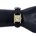 Cartier - Tank Must de Cartier - Sans Prix de Réserve -, Handtassen en Accessoires, Horloges | Heren, Nieuw