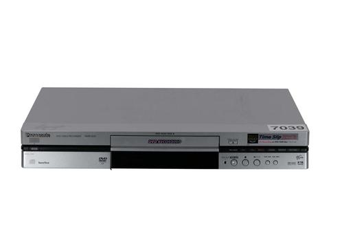 Panasonic DMR-E50 - DVD recorder, Audio, Tv en Foto, DVD spelers, Verzenden