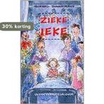 Zieke Ieke 9789062494781 G. Sonnemans, Boeken, Verzenden, Gelezen, G. Sonnemans