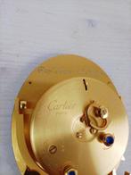 Tafel/bureauklokken - Cartier - Art Deco Composiet, Messing, Antiek en Kunst