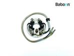 Pickup Honda CL 250 S 1982-1984 Breaker set, Motoren, Verzenden, Gebruikt