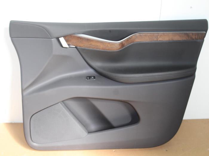 Portierbekleding 4Deurs rechts-voor Tesla Model X O86702, Auto-onderdelen, Carrosserie