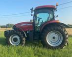 Veiling: Tractor Case IH MXU125 Diesel 2003, Ophalen, Nieuw
