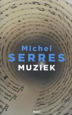Muziek 9789461058911 Michel Serres, Verzenden, Michel Serres