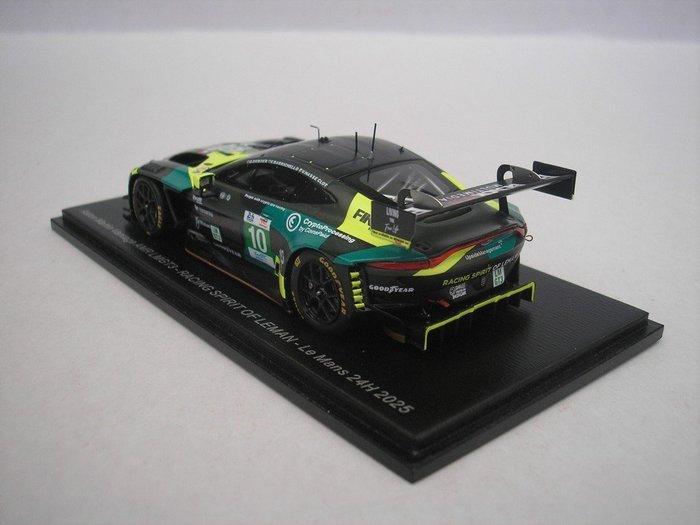 Spark 1:43 - Model raceauto - Aston Martin Vantage AMR LMGT3, Hobby & Loisirs créatifs, Voitures miniatures | 1:5 à 1:12