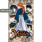 Rurouni Kenshin / 9 / Rurouni Kenshin / 9 9789069697932, Verzenden, Gelezen, Nobuhiro Watsuki