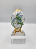 Fabergé ei - House of Fabergé / Franklin Mint - Œuf “Royal