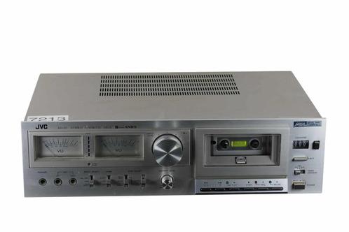 JVC KD-A5 | Stereo Cassette Deck, TV, Hi-fi & Vidéo, Decks cassettes, Envoi