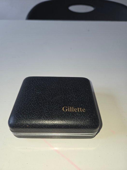 Scheermes - Gillette, Antiek en Kunst, Curiosa en Brocante