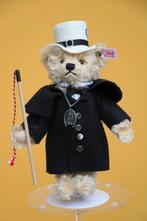 Steiff: teddybeer der Eisener Gustav, 2011, EAN 073269 -