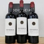 2015, 2019 & 2020 Odisseia - Douro DOC, Grande Reserva - 3