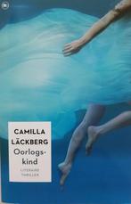 Oorlogskind Camilla Lackberg 9789044367096 Camilla Läckberg, Boeken, Verzenden, Gelezen, Camilla Läckberg